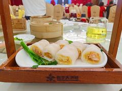 -四季大酒楼(白濠店)