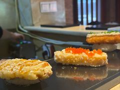 -昊·来了寿司(泡桐树店)