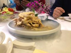 -尚一汤 广东炖汤(金桥国际店)