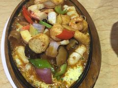 -龙泉人椰子鸡.糟粕醋.海南菜(三亚旗舰店)