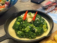 -卢布里西餐厅(星海广场店)