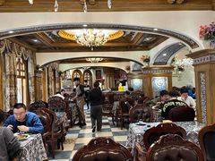 -新疆伊宁远征餐厅