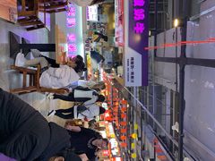 -重庆小面·抄手(解放碑好吃街店)
