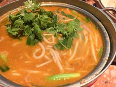 -涌煲记·蟹煲·砂锅海鲜·煲出宁波味(天一旗舰店)