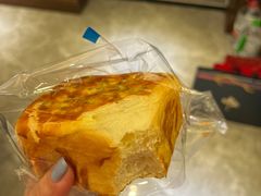 -东哥面包(江宁大润发店)