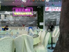 -景好海鲜餐厅(大鹏必选旅游店)