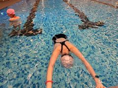 -斯博特游泳俱乐部(洲际酒店)