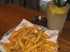 -NG PASTA吴居·中华意面·鲜牛排(南头古城店)