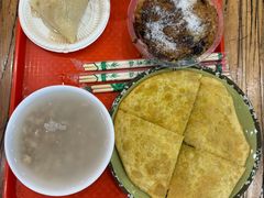 -杜记甜食(大众巷店)