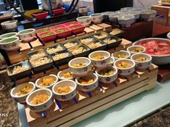 日式凉菜-温德姆至尊酒店·璇全日餐厅