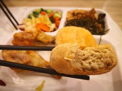 -香妃烤鸡(西单店)