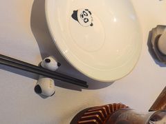 -眉州东坡·熊猫主题餐厅(枫蓝店)