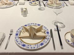 -Yan Ting 宴庭中餐厅(上海静安瑞吉酒店)