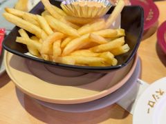 -寿司郎(皇庭广场店)