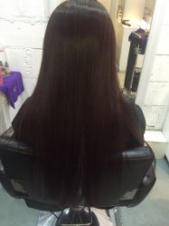 -SIX Hair Consultant