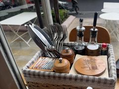 -Alimentari早午餐(安福路店)