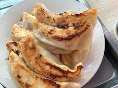 -劈柴院锅贴(沈阳路店)