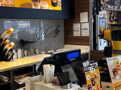 -麦当劳(四川北路店)