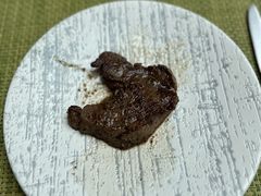 -威斯汀舞台餐厅