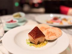 -杭州君悦酒店·湖滨28中餐厅