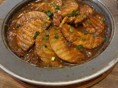 -锡和无锡菜·三白油条(景丽苑店)