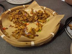 -那时新疆·若羌(经纬汇店)