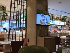 -冀粤香海鲜自助餐厅(西美五洲店)