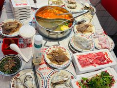 -辛香汇·锦里丨现炒川菜(福州苏宁广场店)