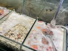 -大山炭火烤肉自助(百盛步行街广场店)