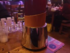 -Helens海伦司小酒馆(南京洪武路店)