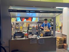 -琦琦蛋饼铺(上南店)