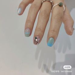 -Pink You美甲洗眉纹绣定制中心