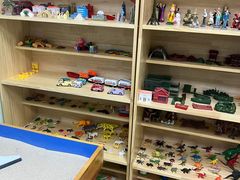 -大鱼心理咨询工作室(静安寺店)