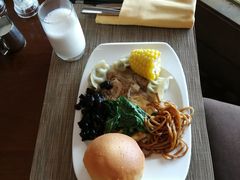 -杭州国际会议中心洲际酒店-原素全日餐厅(解放东路店)