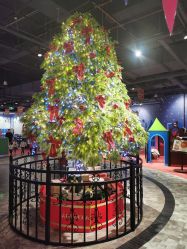 -幻贝家儿童乐园(苏州中心店)