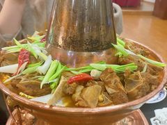 -清真·西北人家风味馆(中山中路店)