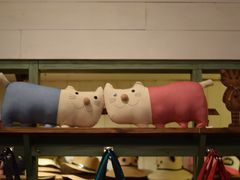 -猫咪博物馆(顶澳仔猫街店)