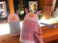 -有喜屋·深夜食堂(北京西路店)