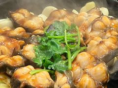 -彩蝶谷美食廊·粤式经典南番顺·铁板烧烤泰风味(广州长隆酒店)