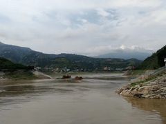 -白帝城·瞿塘峡景区