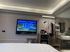 -成都宽窄巷子西美居酒店
