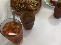 -维园港式茶餐厅(龙岗盛平店)