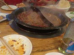 -重庆老火锅(长虹店)