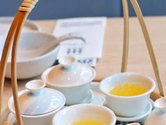 -渔语鱼新川菜Bistro(万象天地店)