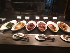 -龙城咖啡厅(常州富都洲际店)