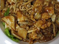 八珍豆腐-昱德来·天津菜(河西店)