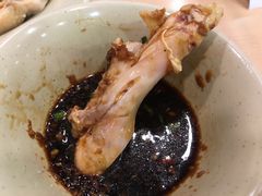 -百家鸡味馆(清泰店)