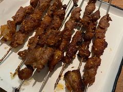 -金掌勺锅包肉(华润万象城店)