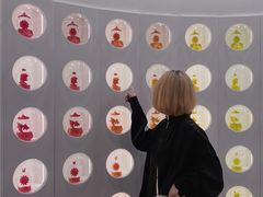 -东浩兰生上海世博展览馆