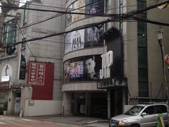 -JYP娱乐公司
